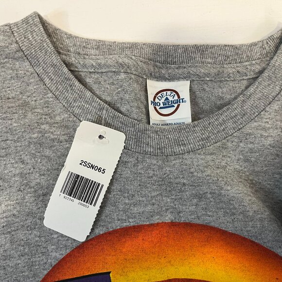 Tune Squad Men's Looney Tunes Characters Short Sleeve T-shirt - Size Large - NWT - Picture 4 of 4